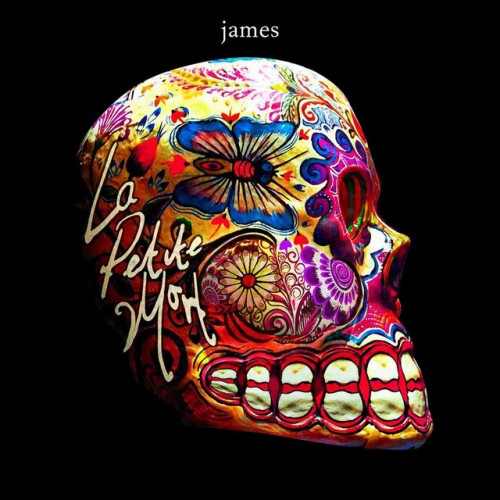 James - La Petite Mort cover art