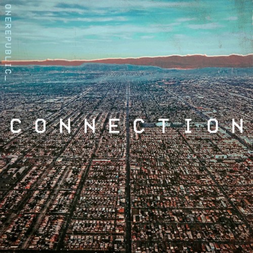 OneRepublic - Connection cover art