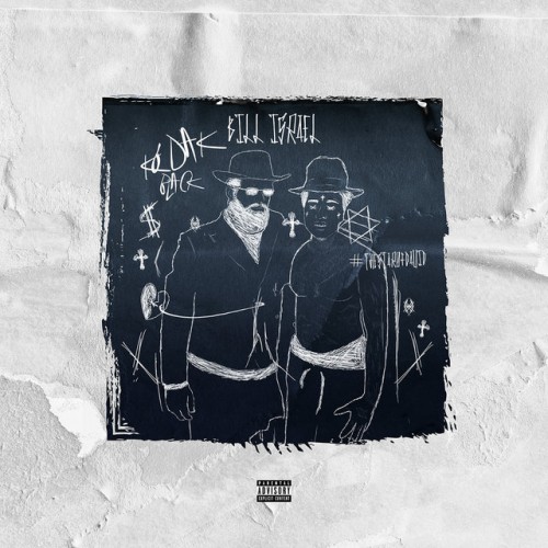 Kodak Black - Bill Israel cover art