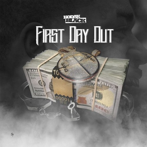 Kodak Black - First Day Out cover art
