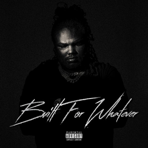 Tee Grizzley - Built for Whatever cover art Tee Grizzley - Built for Whatever cover art