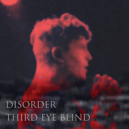 Third Eye Blind - Disorder cover art