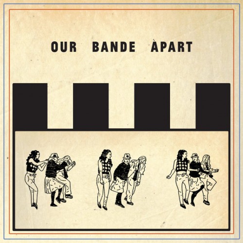 Third Eye Blind - Our Bande Apart cover art