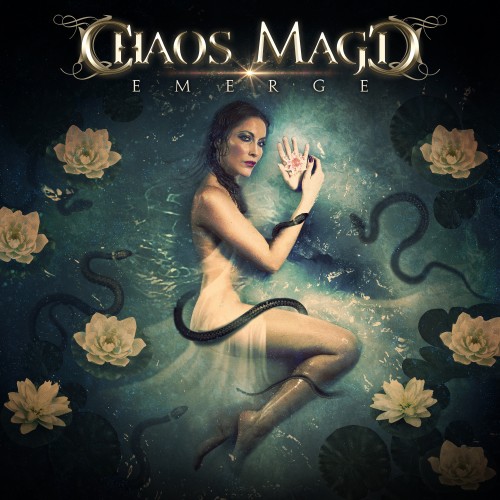 Chaos Magic - Emerge cover art