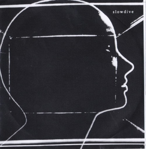 Slowdive - No Longer Making Time cover art