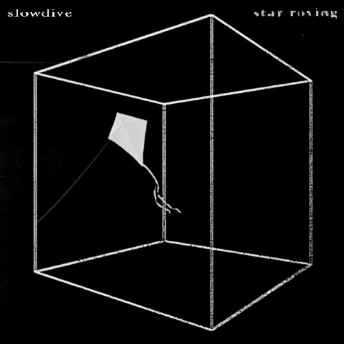 Slowdive - Star Roving cover art