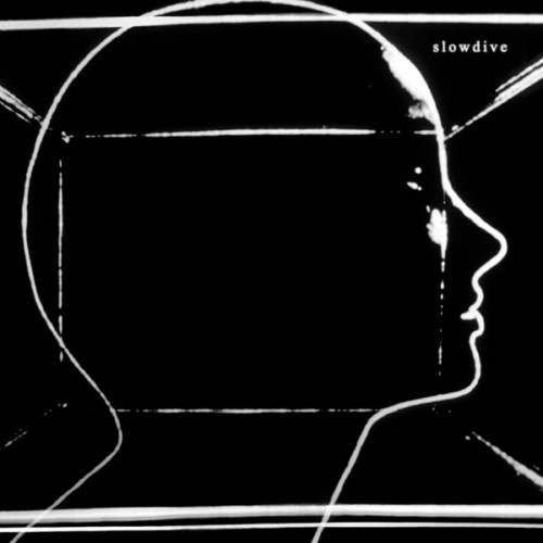 Slowdive - Slowdive cover art