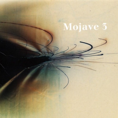 Mojave 3 - Ask Me Tomorrow cover art Mojave 3 - Ask Me Tomorrow cover art