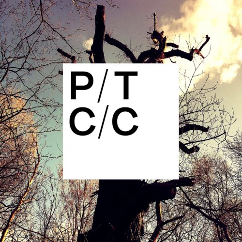 Porcupine Tree - Closure / Continuation cover art