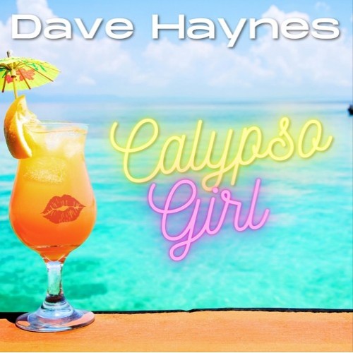 Dave Haynes - Calypso Girl cover art