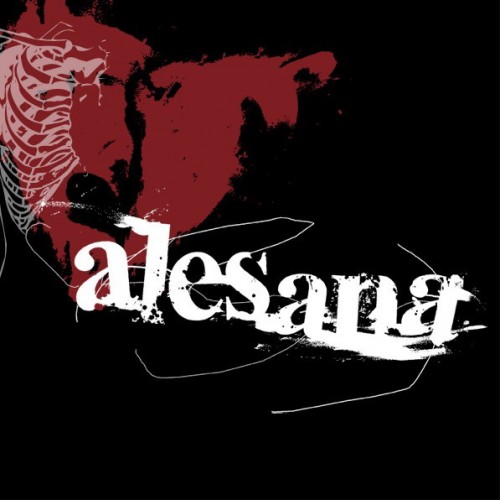 Alesana - Alesana cover art