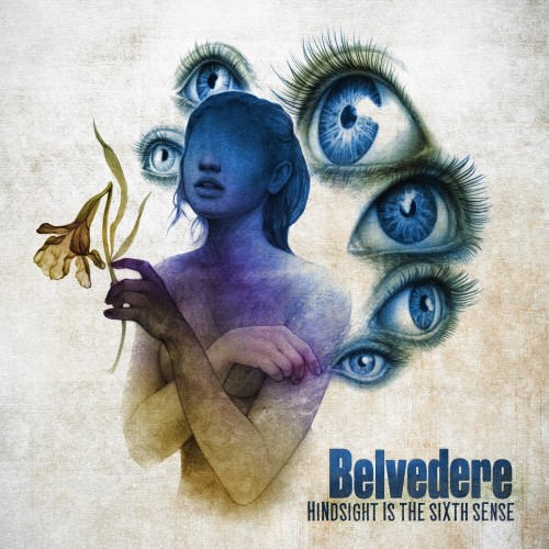 Belvedere - Hindsight Is the Sixth Sense cover art