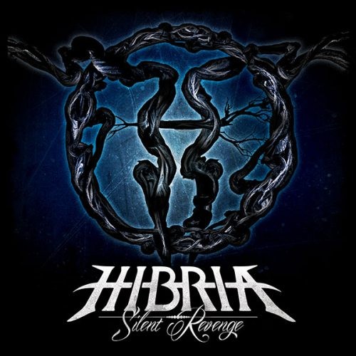 Hibria - Silent Revenge cover art