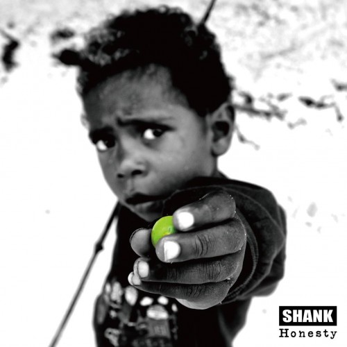 Shank - Honesty cover art