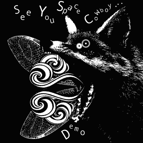 SeeYouSpaceCowboy - Demo cover art