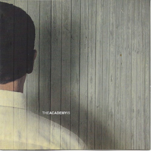 The Academy - The Academy cover art