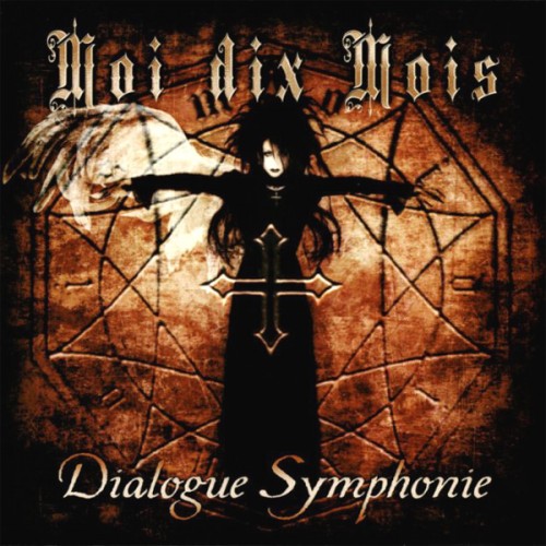 Moi dix Mois - Dialogue Symphonie cover art