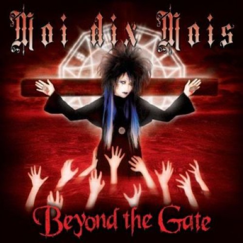 Moi dix Mois - Beyond the Gate cover art