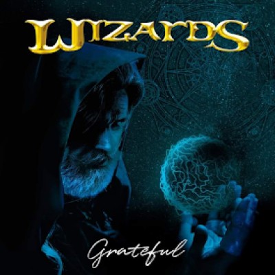 Wizards - Grateful cover art