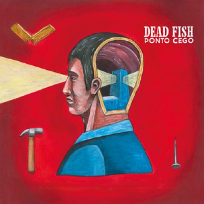 Dead Fish - Ponto Cego cover art