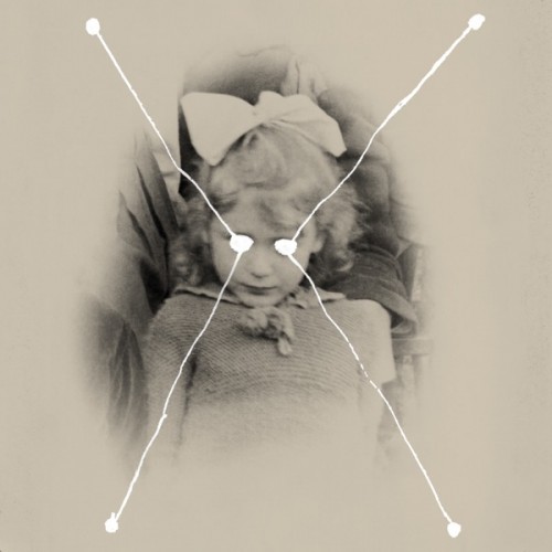 Current 93 - The Light Is Leaving Us All cover art