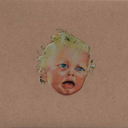 Swans - To Be Kind cover art