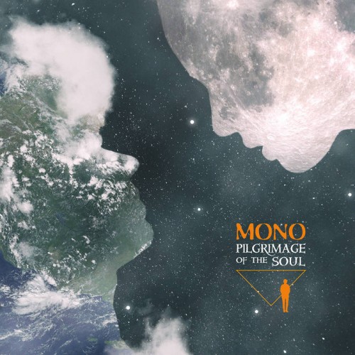 Mono - Pilgrimage of the Soul cover art