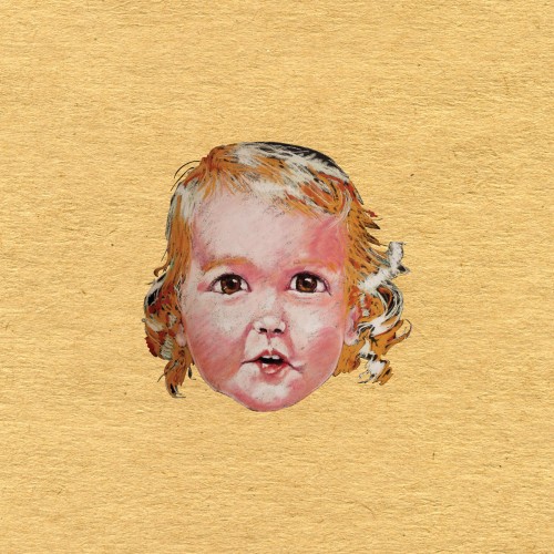 Swans - Oxygen cover art