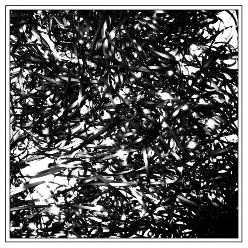 clipping. - midcity cover art clipping. - midcity cover art