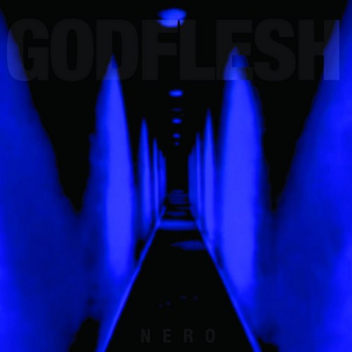Godflesh - Nero cover art