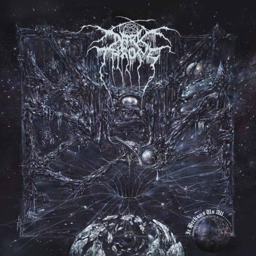 Darkthrone - It Beckons Us All...... cover art