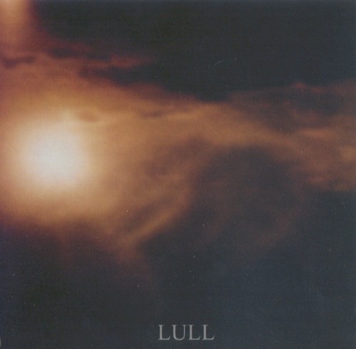Lull - Collected cover art