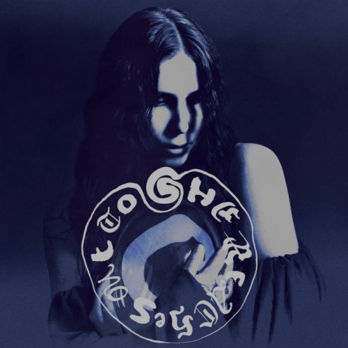 Chelsea Wolfe - She Reaches Out to She Reaches Out to She cover art
