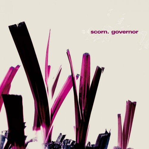 Scorn - Governor cover art