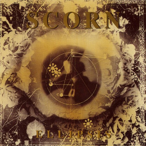 Scorn - Ellipsis cover art