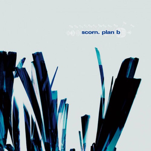 Scorn - Plan B cover art
