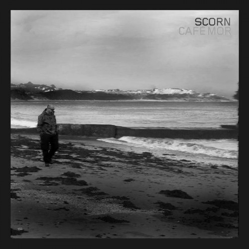 Scorn - Café Mor cover art