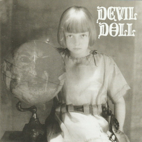 Devil Doll - The Sacrilege Of Fatal Arms cover art Devil Doll - The Sacrilege Of Fatal Arms cover art