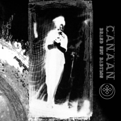 Canaan - Brand New Babylon cover art Canaan - Brand New Babylon cover art