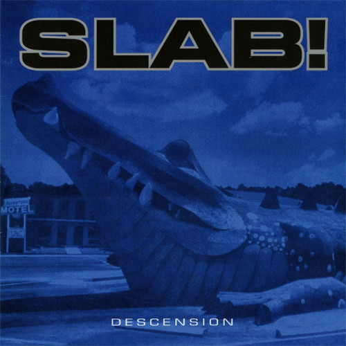 SLAB! - Descension