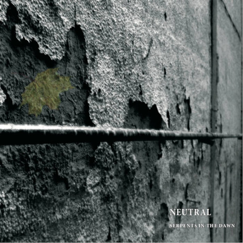 Neutral - Serpents In The Dawn cover art Neutral - Serpents In The Dawn cover art