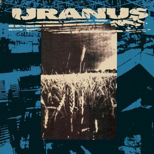 Union of Uranus - Disaster by Design cover art Union of Uranus - Disaster by Design cover art