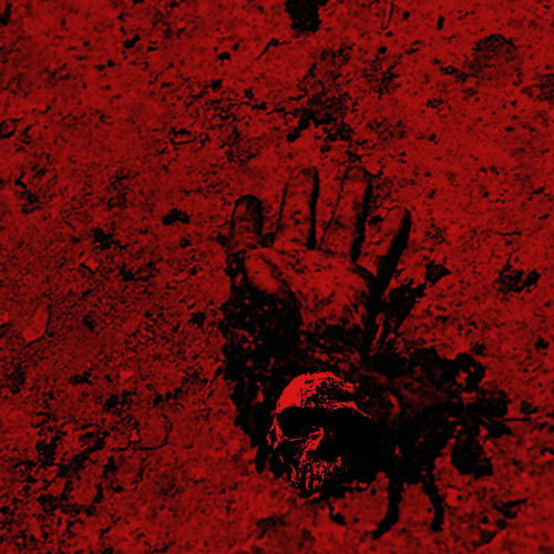 Dropdead - Arms Race E.P. cover art Dropdead - Arms Race E.P. cover art