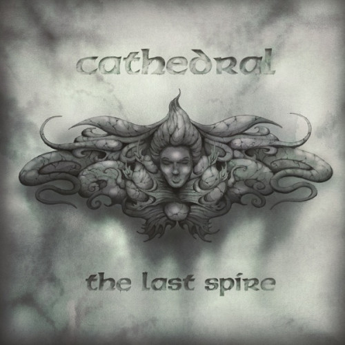 Cathedral - The Last Spire cover art