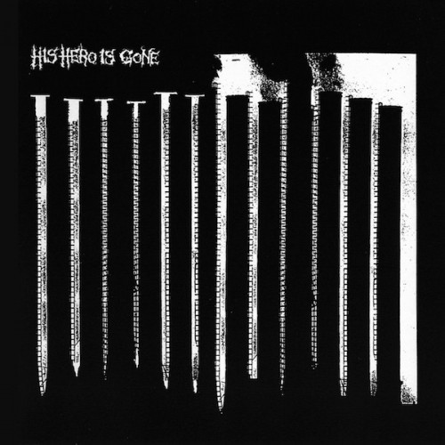 His Hero Is Gone - The Plot Sickens: Enslavement Redefined cover art His Hero Is Gone - The Plot Sickens: Enslavement Redefined cover art