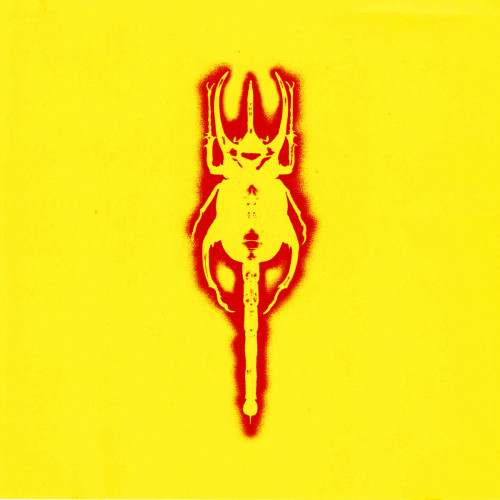 The Bug - Pressure cover art The Bug - Pressure cover art
