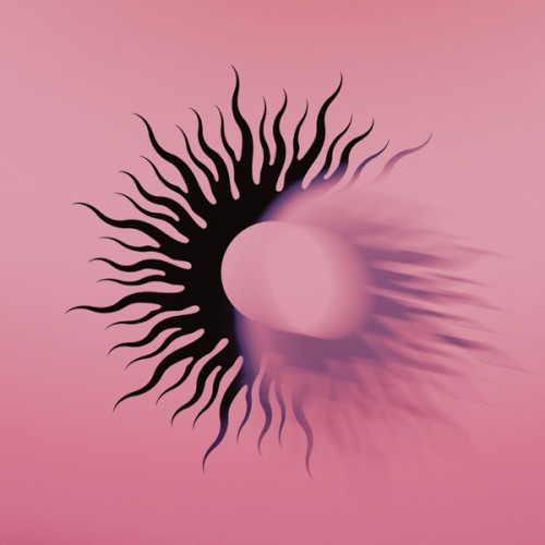 AFI - Silver Bleeds the Black Sun... cover art AFI - Silver Bleeds the Black Sun... cover art