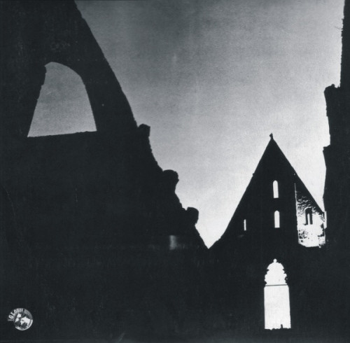 Frontální Porucha - Věčné světlo cover art Frontální Porucha - Věčné světlo cover art