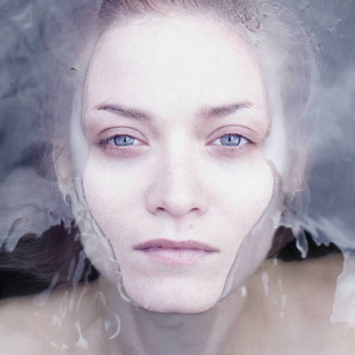 Zanias - Into the All cover art Zanias - Into the All cover art