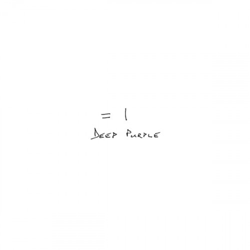 Deep Purple - =1 cover art Deep Purple - =1 cover art